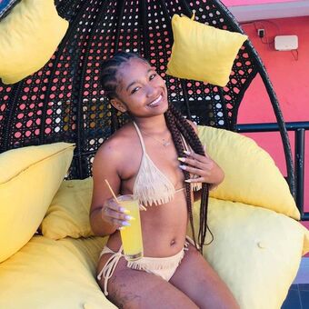 Chloeusca Foto Nua Vazada OnlyFans 1