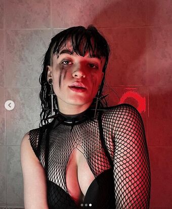 chlojsh Foto Nua Vazada OnlyFans 22