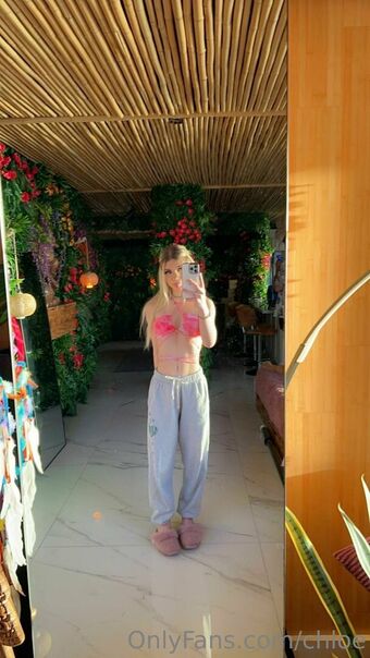 ChloStar Foto Nua Vazada OnlyFans 106