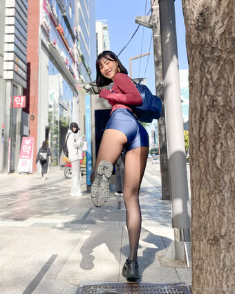 Choha-07 Foto Nua Vazada OnlyFans 60