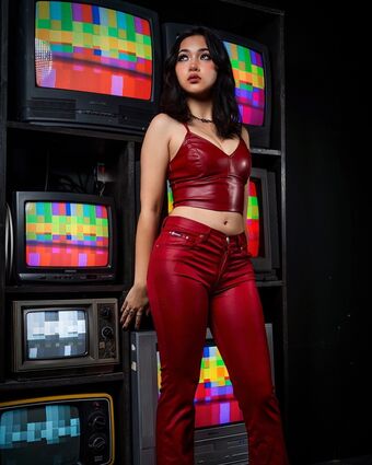 Choi Eun Foto Nua Vazada OnlyFans 25
