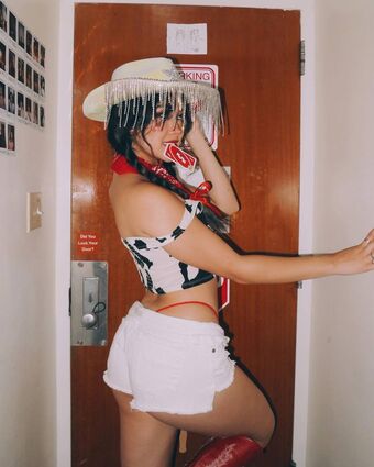 Choi Eun Foto Nua Vazada OnlyFans 31