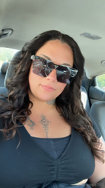 choppa704 Foto Nua Vazada OnlyFans 4