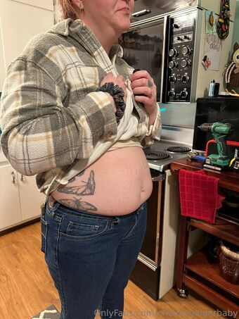 chubbygingerbaby