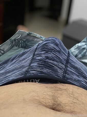 chubbymx90 Foto Nua Vazada OnlyFans 8