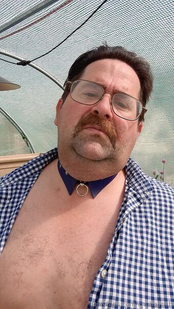 chubbyrich Foto Nua Vazada OnlyFans 15