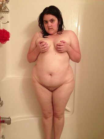 Chubolatechip Foto Nua Vazada OnlyFans 1