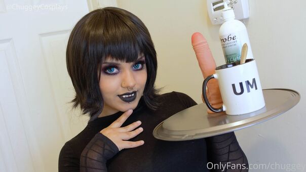 ChuggeyCosplays