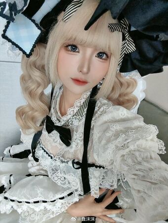 Chunmomo