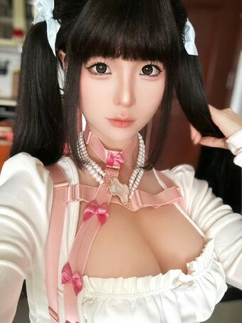 Chunmomo