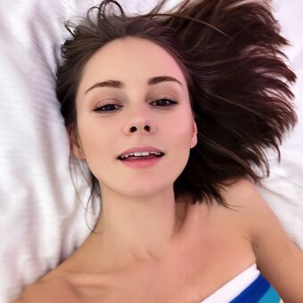 cichoart Foto Nua Vazada OnlyFans 30