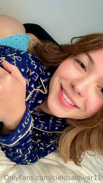 Cielo Saldivar