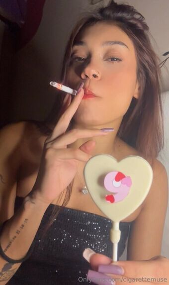 cigarettemuse