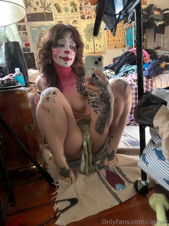 cigmac Foto Nua Vazada OnlyFans 9