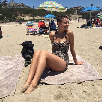 Cimorelli Foto Nua Vazada OnlyFans 1