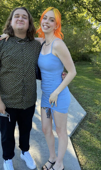 Cimorelli Foto Nua Vazada OnlyFans 6