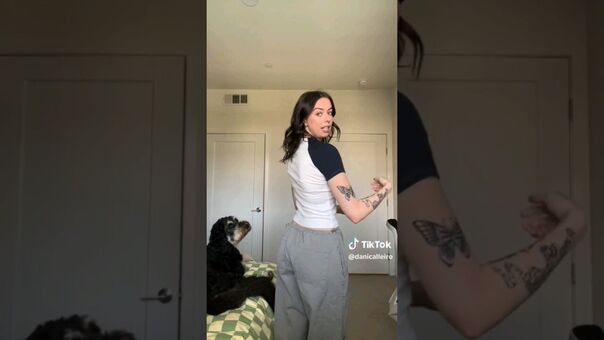 Cimorelli Foto Nua Vazada OnlyFans 9