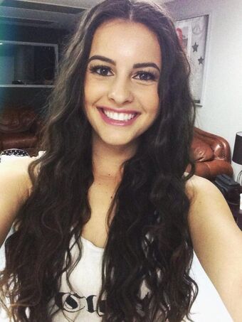 Cimorelli Foto Nua Vazada OnlyFans 13
