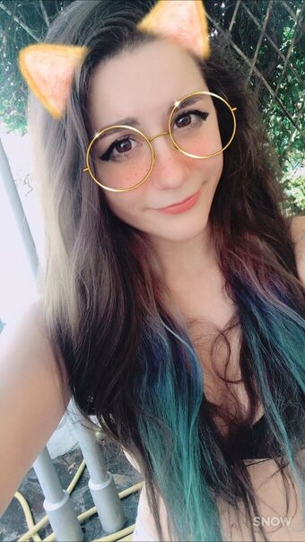 Ckibe Foto Nua Vazada OnlyFans 1