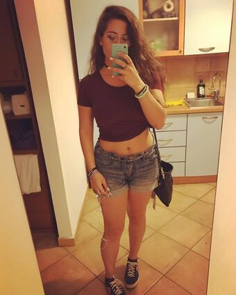 Ckibe Foto Nua Vazada OnlyFans 3