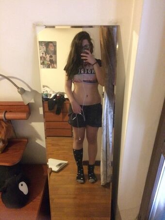 Ckibe Foto Nua Vazada OnlyFans 6
