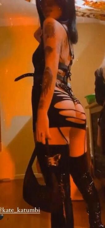 Clair Bai Foto Nua Vazada OnlyFans 8
