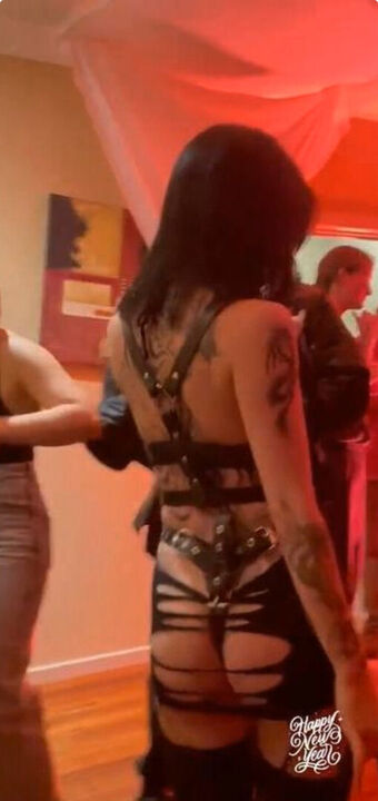 Clair Bai Foto Nua Vazada OnlyFans 9