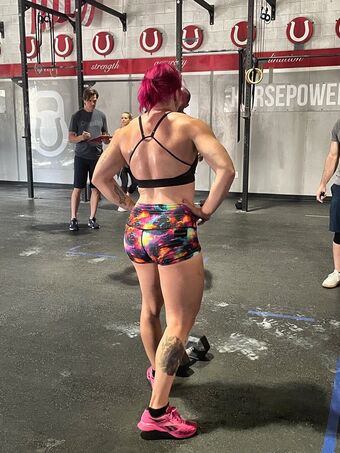 Claire Max