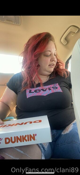 clani89 Foto Nua Vazada OnlyFans 38