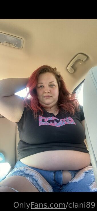 clani89 Foto Nua Vazada OnlyFans 39