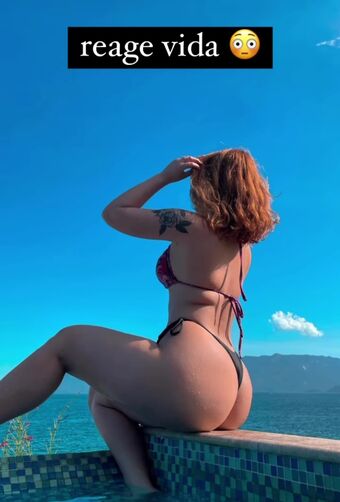 Clara Dfan Foto Nua Vazada OnlyFans 2