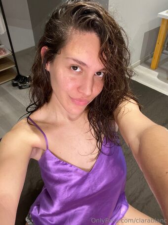 clarablanc Foto Nua Vazada OnlyFans 86