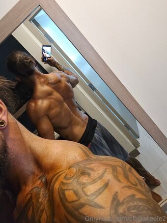 clarksteele2 Foto Nua Vazada OnlyFans 24