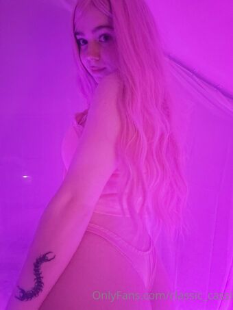 classic_cassi Foto Nua Vazada OnlyFans 7