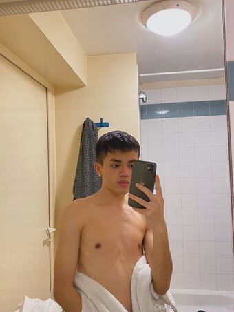 clawdrax Foto Nua Vazada OnlyFans 1