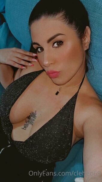 cleheo69 Foto Nua Vazada OnlyFans 19
