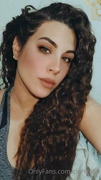 cleheo69 Foto Nua Vazada OnlyFans 20