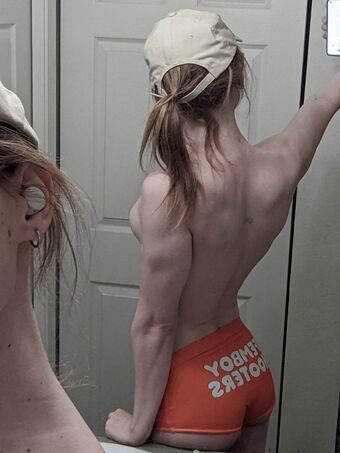 Clementine Foto Nua Vazada OnlyFans 41