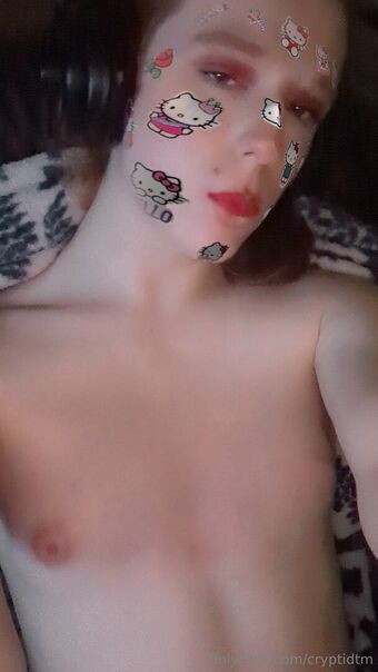 clemtm Foto Nua Vazada OnlyFans 14