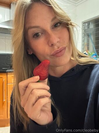 cleobeby Foto Nua Vazada OnlyFans 11