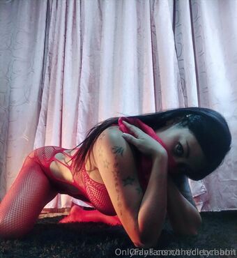 cleocharm Foto Nua Vazada OnlyFans 8