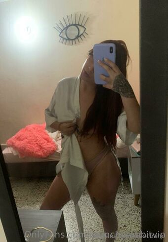 cleocharm Foto Nua Vazada OnlyFans 12