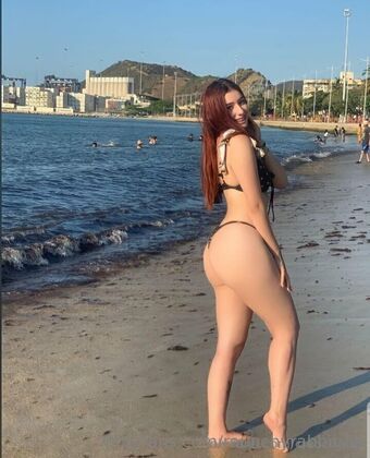 cleocharm Foto Nua Vazada OnlyFans 15