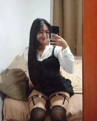 Cleomargarette Foto Nua Vazada OnlyFans 12
