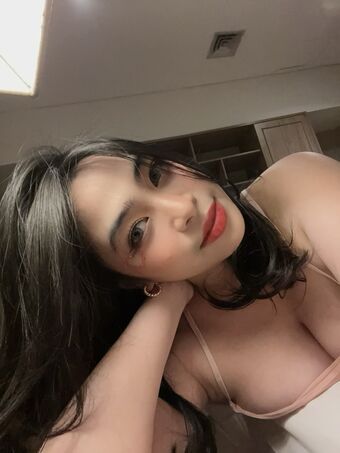 Cloudandpink Foto Nua Vazada OnlyFans 49