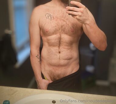 cloudeddesires Foto Nua Vazada OnlyFans 2
