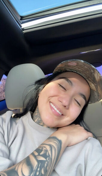 Cloudyclauch Foto Nua Vazada OnlyFans 2