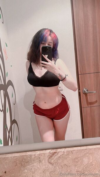 cmiumi Foto Nua Vazada OnlyFans 1