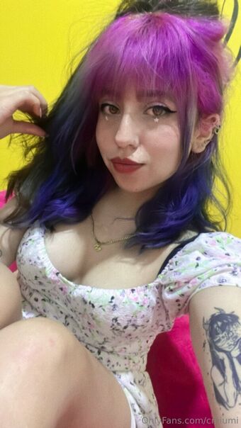 cmiumi Foto Nua Vazada OnlyFans 5