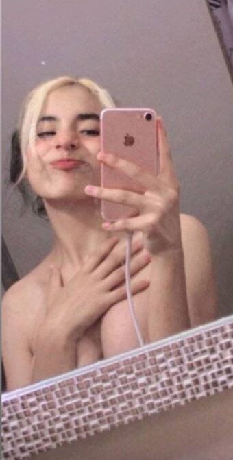 Cmp Perla Foto Nua Vazada OnlyFans 20
